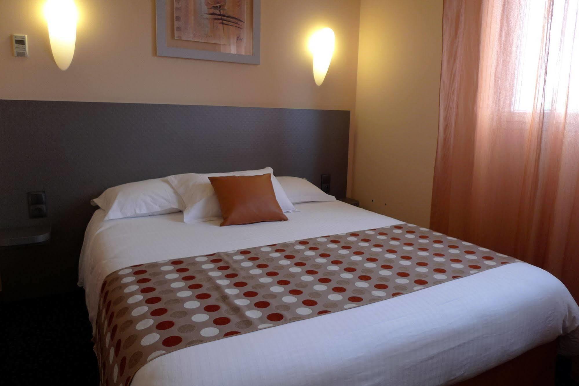 Best Western Hotel Atlantys Zenith Nantes Saint-Herblain Exterior foto
